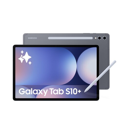 Samsung Galaxy Tab S10+ 5G 12GB/256GB X826 Moonstone Gray Sivý - Nový z výkupu