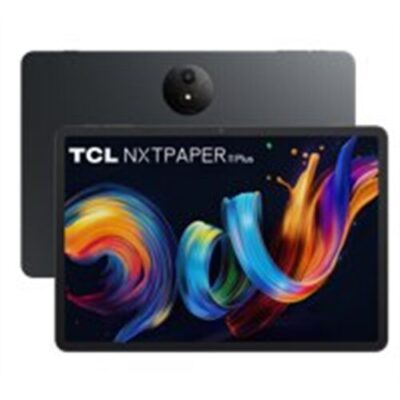 TCL NXTPAPER 11 Plus 8GB/256GB Čierny + flip púzdro + T- pero
