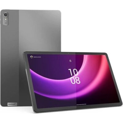 Lenovo Tab P11 2nd Gen Wi-Fi 4GB/128GB ZABF0076CZ Storm Gray &Scaron;ed&yacute; - Trieda A