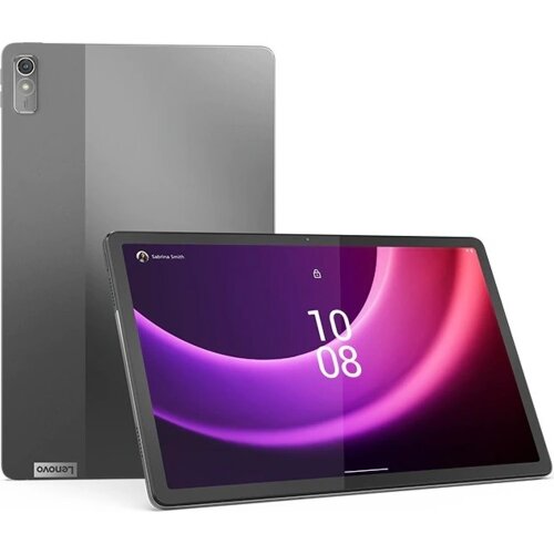 Lenovo Tab P11 2nd Gen Wi-Fi 4GB/128GB ZABF0076CZ Storm Gray Šedý - Trieda A
