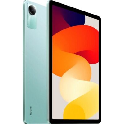 Xiaomi Redmi Pad SE 4GB/128GB Zelen&yacute;