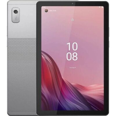Lenovo Tab M9 LTE 4GB/64GB (ZAC50062CZ) Arctic Grey Siv&yacute; - Nov&yacute; z v&yacute;kupu