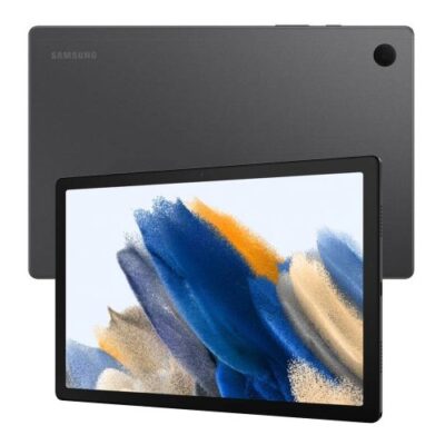 Samsung Galaxy Tab A8 Wi-Fi 32GB SM-X200NZAAEUE, Šedý