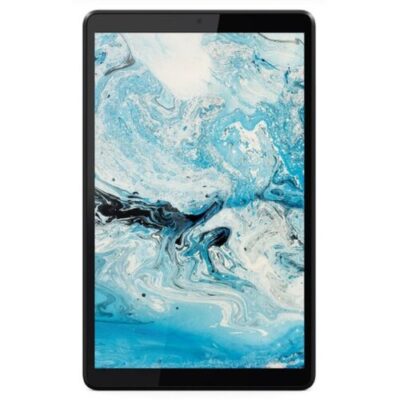 Lenovo Tab M8 Wi-Fi 3GB/32GB ZA5G0065CZ Iron Gray &Scaron;ed&yacute; - Trieda A