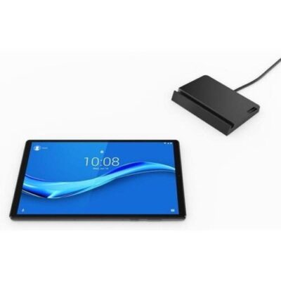 Lenovo Tab M10 Plus LTE 4GB/128GB ZA5Y0173CZ Iron Gray &Scaron;ed&yacute; - Trieda A