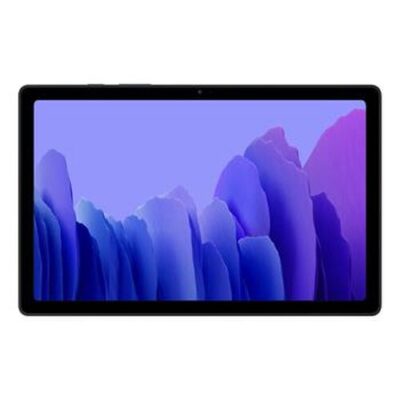 Samsung Galaxy Tab A7 LTE 3GB/32GB T505 Dark Gray Šedý - Trieda A