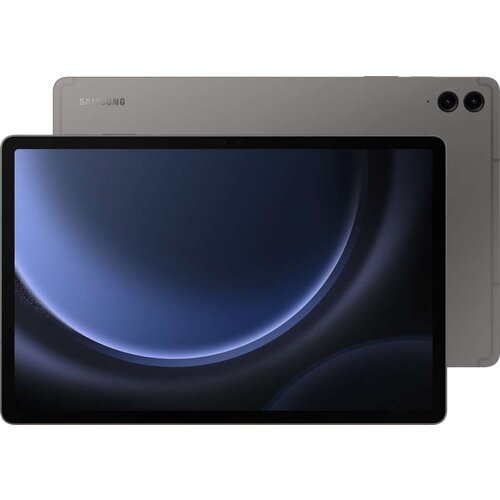 Samsung Galaxy Tab S9 FE+ 12,4" X610 8GB/128GB Wi-Fi Šedý