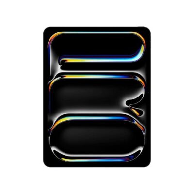 iPad Pro 13" Wi-Fi 1TB štandardné sklo - Kozmický čierny (2024)