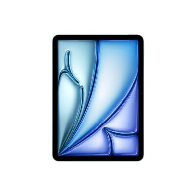 iPad Air 11" Wi-Fi + Cellular 1TB Modrý (2024)