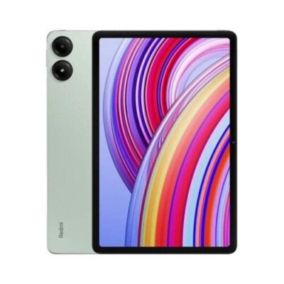 Redmi Pad Pro 6GB/128GB, Zelený