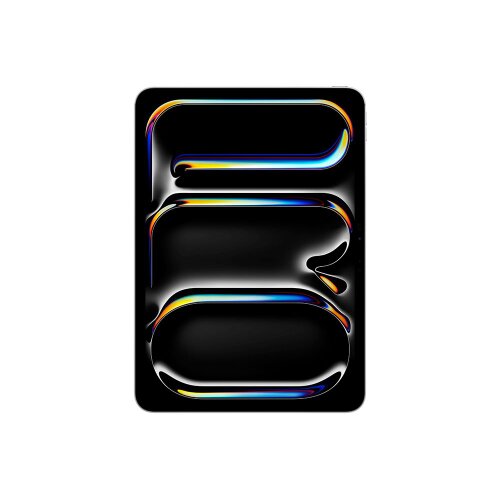 iPad Pro 11" Wi-Fi 2TB sklo s nanotextúrou - Strieborný (2024)