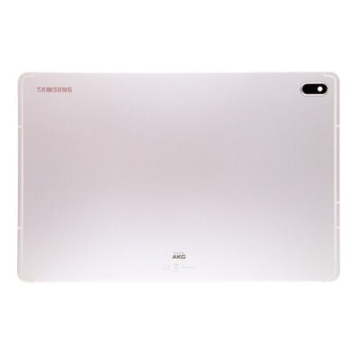 Samsung Galaxy Tab S7 FE 5G SM-T736B Zadn&iacute; Kryt Light Pink (Service Pack)