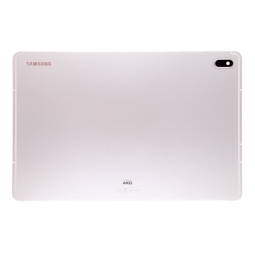 Samsung Galaxy Tab S7 FE 5G SM-T736B Zadní Kryt Light Pink (Service Pack)