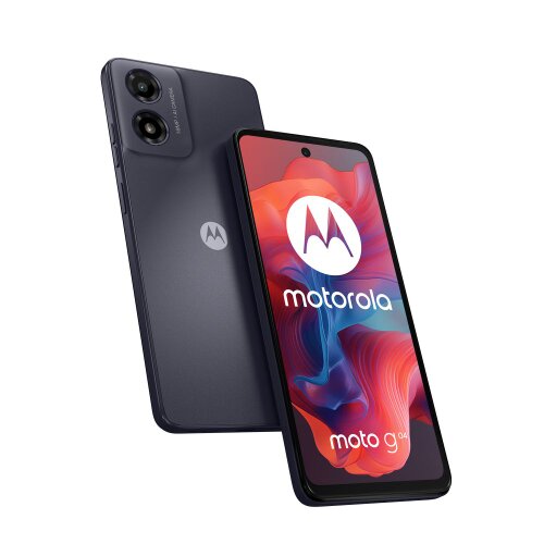 Motorola Moto G04 4GB/64GB Čierna- SK Distribúcia