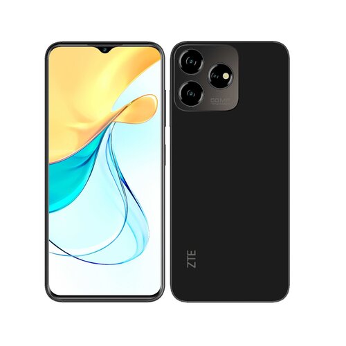 ZTE Blade V50 Design 8GB/256GB, Čierny - SK distribúcia