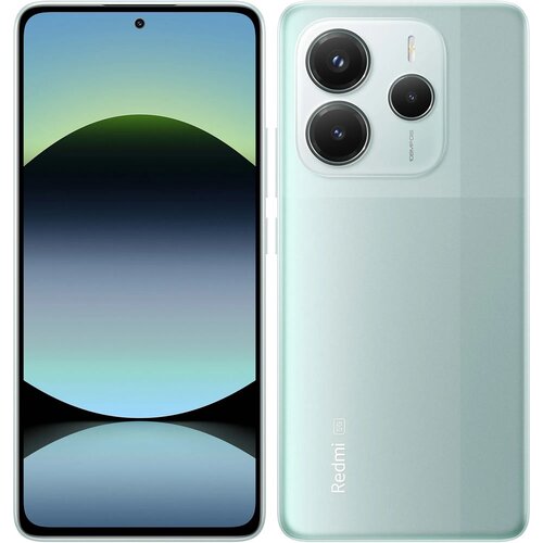 Xiaomi Redmi Note 14 5G 8GB/256GB Zelený - SK distribúcia