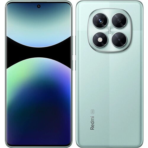 Xiaomi Redmi Note 14 Pro 5G 8GB/256GB Zelený - SK distribúcia