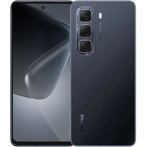Infinix Hot 50 8GB/128GB Čierny - SK distribúcia