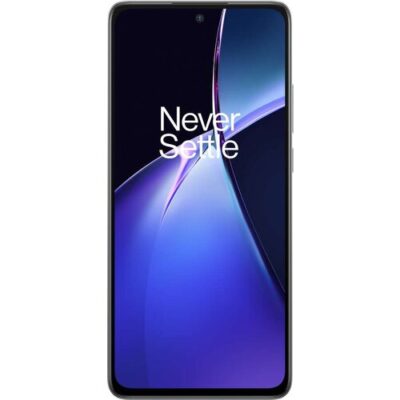 OnePlus Nord CE 4 Lite 5G DualSIM 8+256GB Super Silver