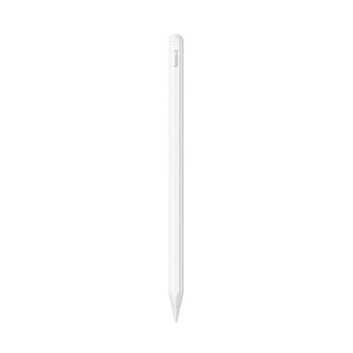 Baseus Smooth Writing 3 Active Stylus (Bezdrátové Nabíjení) Moon White