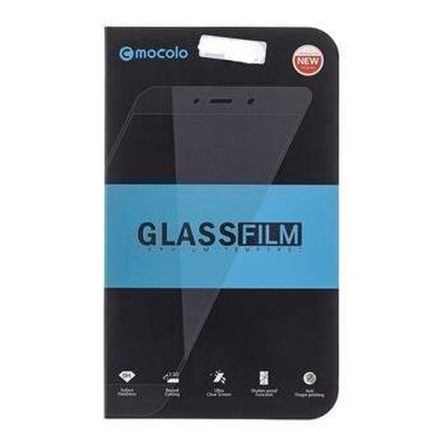 Mocolo 5D Tvrzené Sklo Black pro Xiaomi F2 Pro