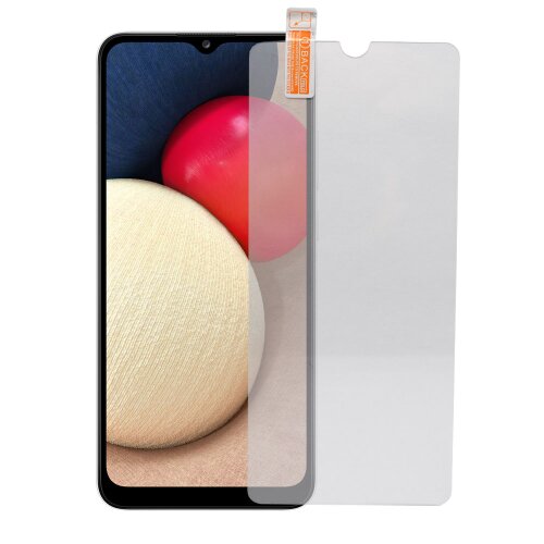 Ochranné sklo Glass Pro 9H Samsung Galaxy A02s A025
