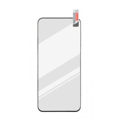 Samsung Galaxy S21 Plus 3D Fullcover Q sklo