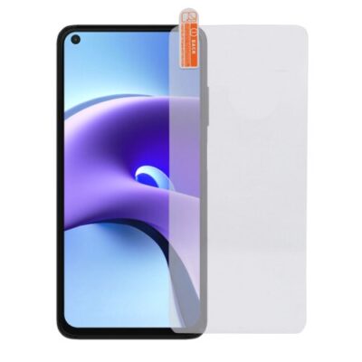 Ochrann&eacute; sklo Glass Pro 9H Xiaomi Redmi Note 9T