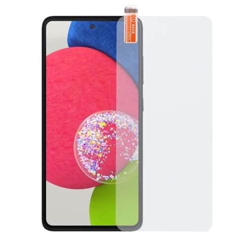 Ochranné sklo Blue Star 9H Samsung Galaxy A52 A525/A52s A528