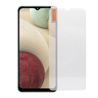 Ochrann&eacute; sklo Glass Pro 9H Samsung Galaxy A12 A125/M12 M127/Motorola G10/G20/G30