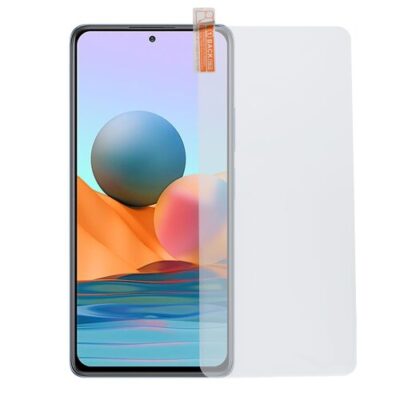 Ochrann&eacute; sklo Glass Pro 9H Xiaomi Redmi Note 10 Pro