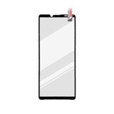 Sony Xperia 10 III čierne FULL GLUE(FC)0,33mm Q sk.