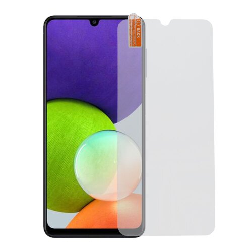 Ochranné sklo Glass Pro 9H Samsung Galaxy A22 A225