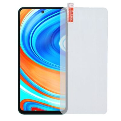 Ochrann&eacute; sklo Glass Pro 9H Xiaomi Redmi Note 9 Pro