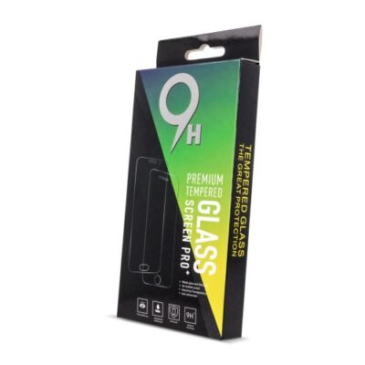 Tempered Glass 2,5D for Samsung A50 / A30s / A50s / A30 / A20 / M21 / M31s /M31 10in1
