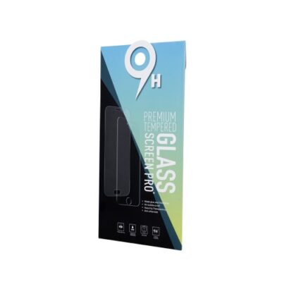 Ochrann&eacute; sklo Tempered glass 2,5D Samsung Galaxy A6 2018