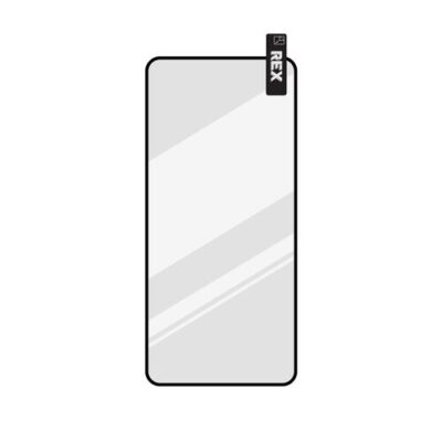 Oppo Reno 7 Z 5G čierne 5D Sturdo REX FULL GLUE