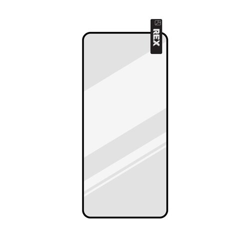 Oppo Reno 7 Z 5G čierne 5D Sturdo REX FULL GLUE