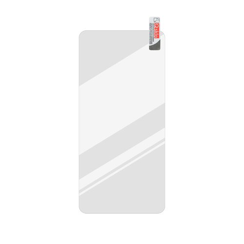 mobilNET ochranné sklo Realme 8 / Realme 8 Pro, Q sklo