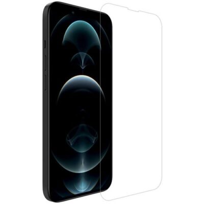Nillkin Tvrzen&eacute; Sklo 0.2mm H+ PRO 2.5D pro Apple iPhone 13/13 Pro
