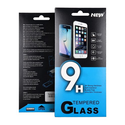 Ochranné sklo Glass Pro 9H Xiaomi Redmi Note 11 Pro/Xiaomi 12T/Poco X3