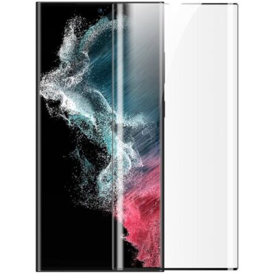 Nillkin Impact Resistant Curved F&oacute;lie pro Samsung Galaxy S23 Ultra (2KS)