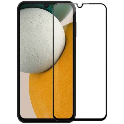 Nillkin Tvrzené Sklo 2.5D CP+ PRO Black pro Samsung Galaxy A15 5G