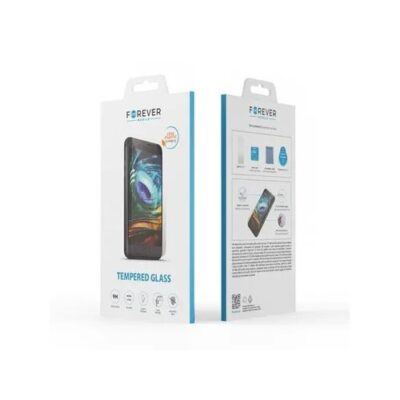 Ochrann&eacute; sklo Forever 2,5D Xiaomi Redmi Note 13 4G/5G