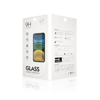 Ochranné sklo 2,5D Glass Xiaomi Redmi A3