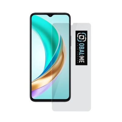 OBAL:ME 2.5D Tvrzen&eacute; Sklo pro Honor X6b Clear