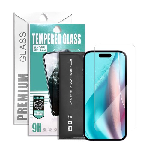 Ochranné sklo 2,5D Glass Premium Samsung Galaxy A16 4G/5G/Galaxy A17