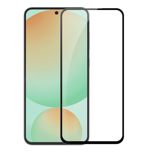 Nillkin Tvrzené Sklo 2.5D CP+ PRO Black pro Samsung Galaxy S24 FE