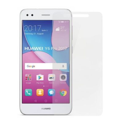 Ochrann&eacute; sklo Huawei Y6 Pro Glass Pro, tvrdosť 9H