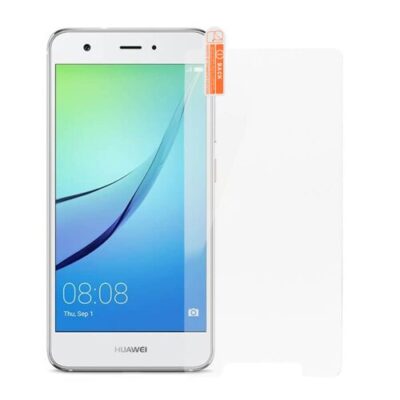 Ochrann&eacute; sklo Glass Pro Huawei Nova Smart/Honor 6C